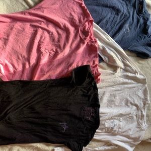 4 Guy Harvey T-Shirts for cheap!!